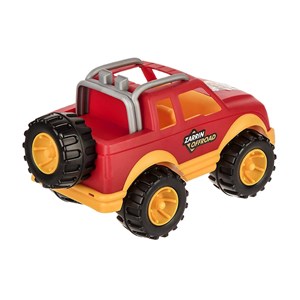 اسباب بازی وانت پيكاپ زرین تویز ZARRIN TOYS_اسباب بازی